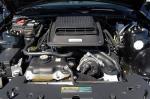 Saleen Dark Horse 2009 года